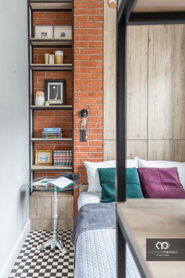 Apartment Loft Przy Placu Zbawiciela By Your Freedom *