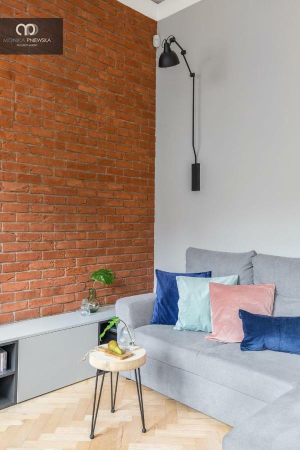 Loft Przy Placu Zbawiciela By Your Freedom Leilighet Warszawa